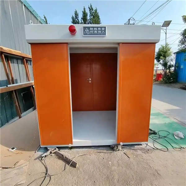 揭阳铅房