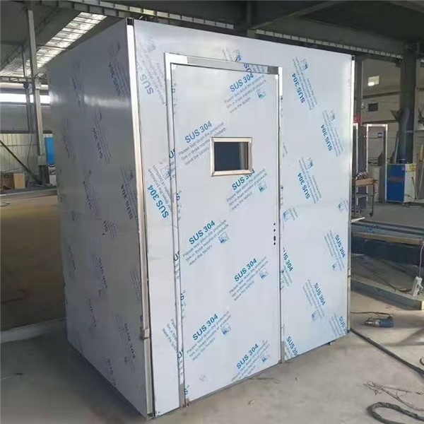 揭阳铅房